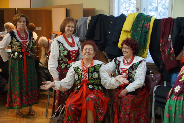 Jesteśmy gotowe