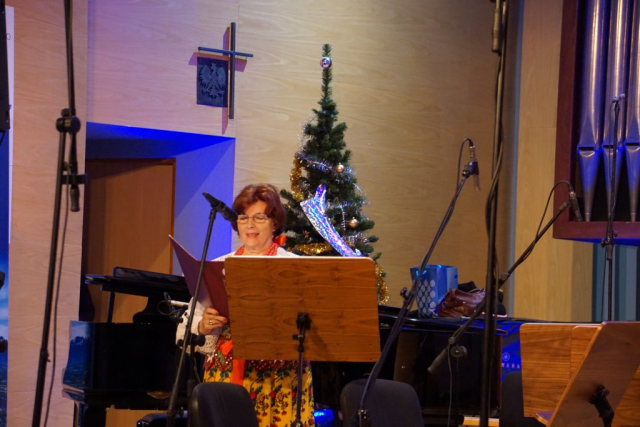 Zofia Sokołowska