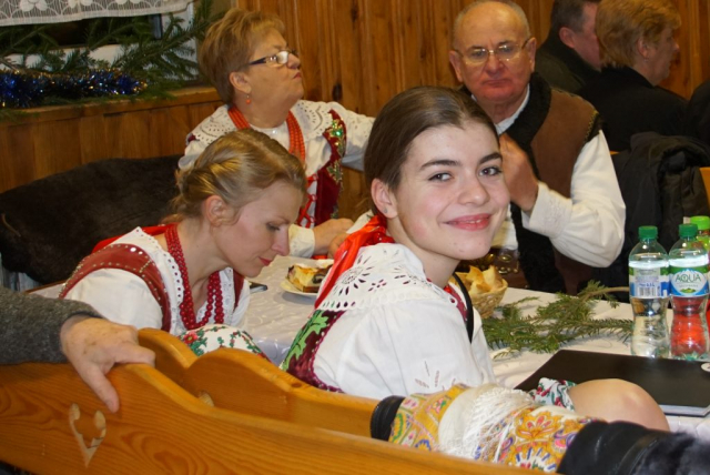 Gościmy się