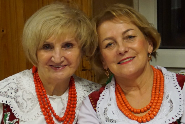 Marysia i Danusia - dwa piękne soprany