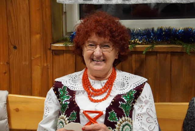 Krysia
