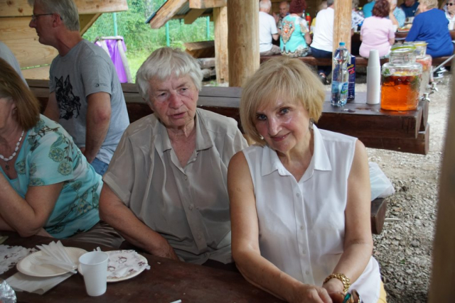 Basia i Marysia
