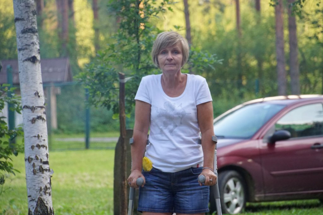 Gosia, SZACUN !!